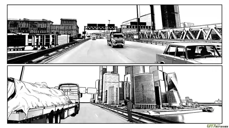 莉莉娅110 流浪猫