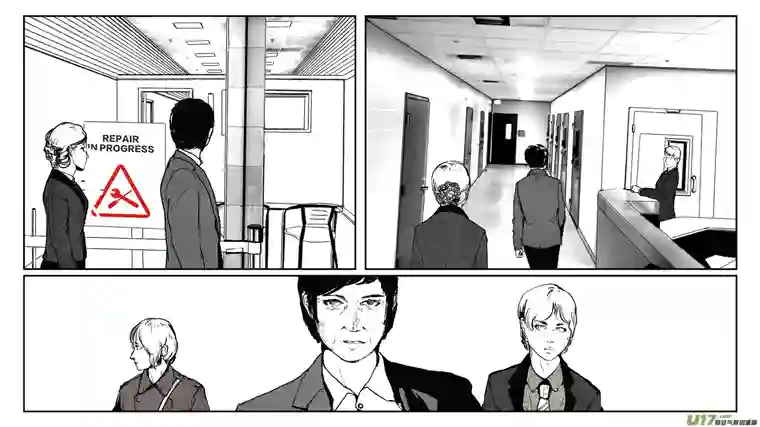 莉莉娅110 流浪猫