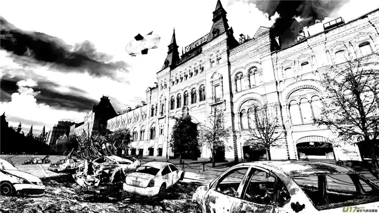 莉莉娅110 流浪猫