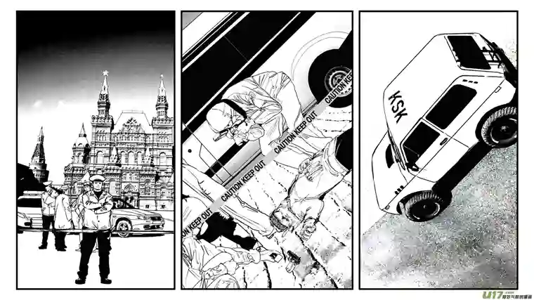 莉莉娅110 流浪猫