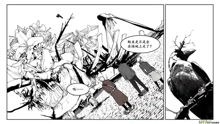 莉莉娅110 流浪猫