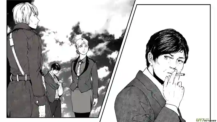 莉莉娅110 流浪猫