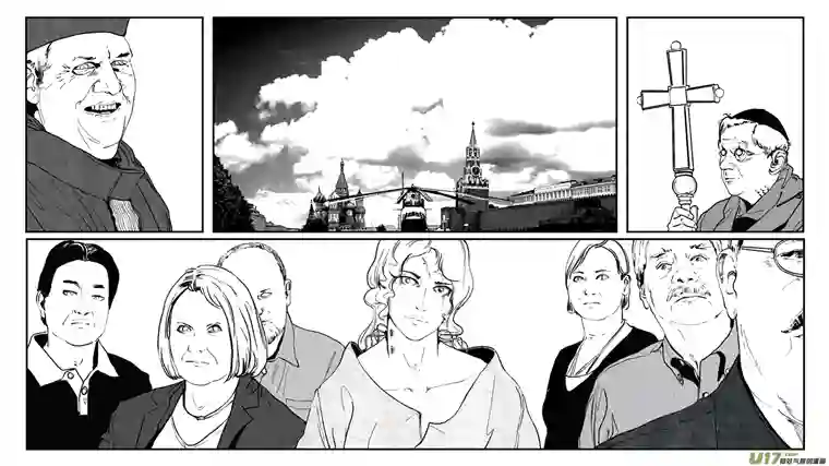 莉莉娅110 流浪猫