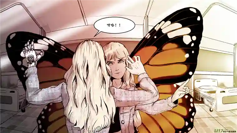 莉莉娅110 流浪猫