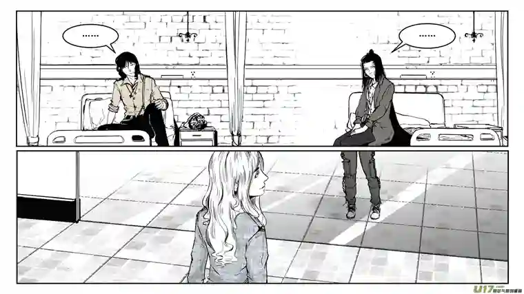 莉莉娅110 流浪猫