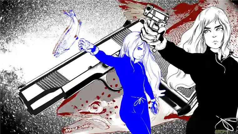 莉莉娅110 流浪猫