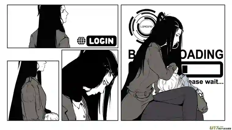 莉莉娅110 流浪猫