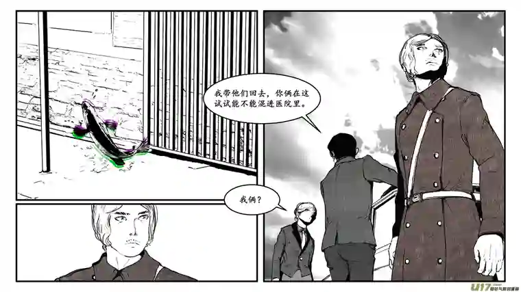 莉莉娅110 流浪猫