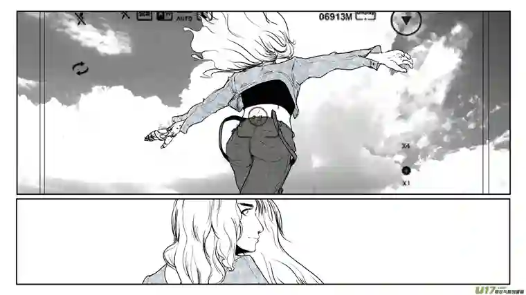 莉莉娅110 流浪猫