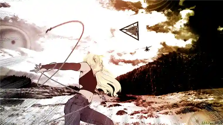 莉莉娅110 流浪猫