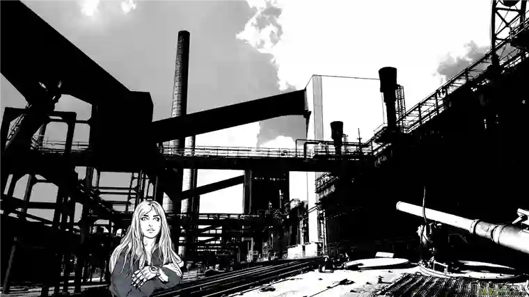 莉莉娅110 流浪猫