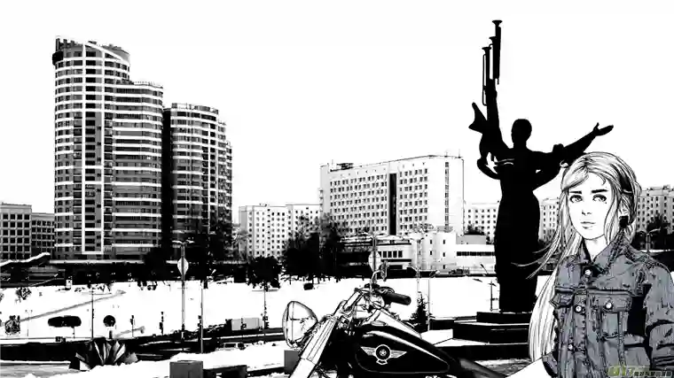 莉莉娅110 流浪猫