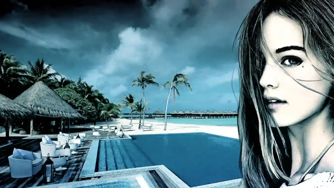 莉莉娅111 替罪羊