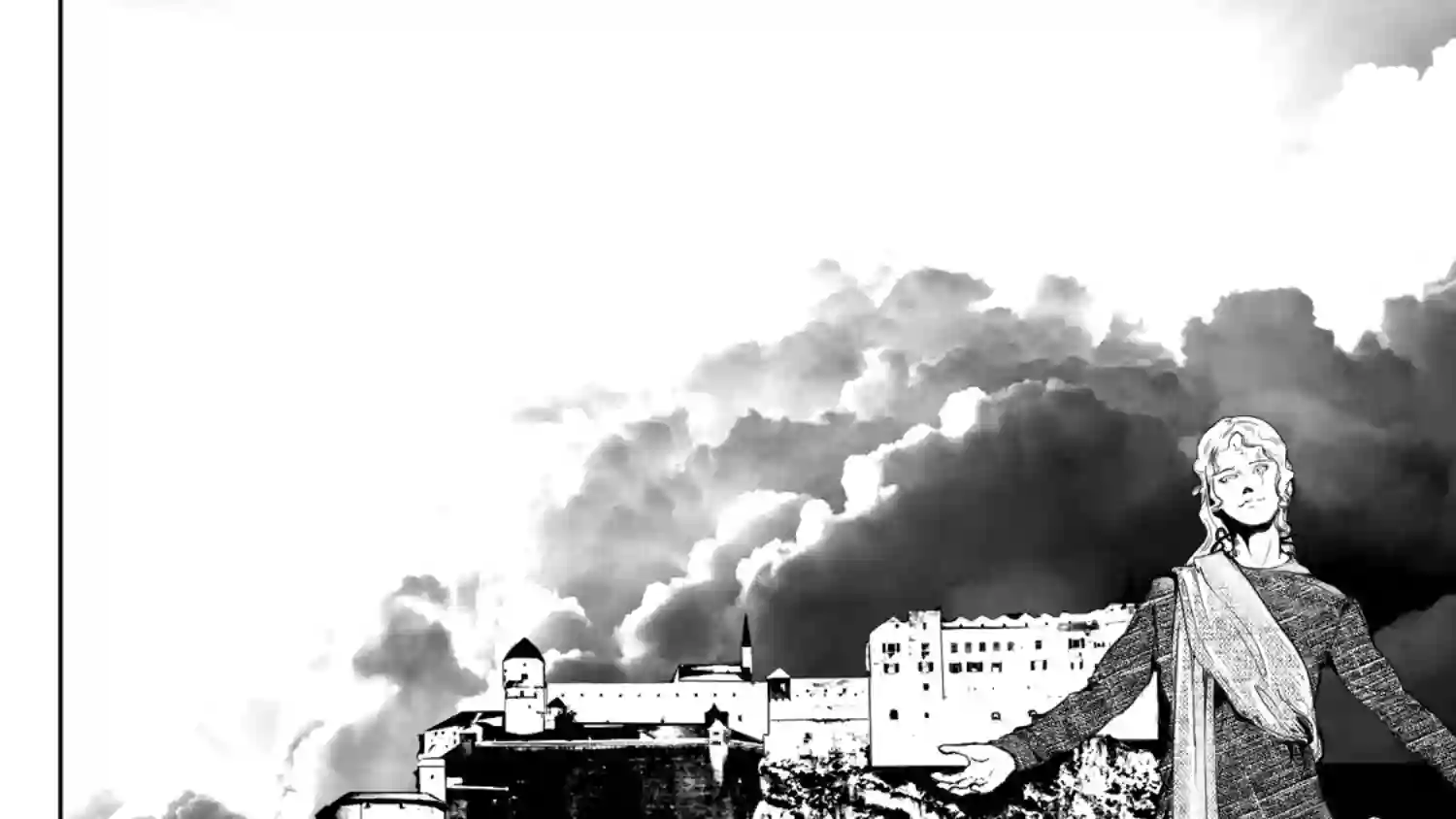 莉莉娅111 替罪羊