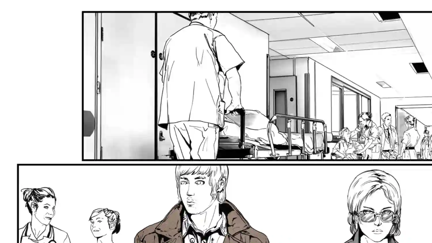 莉莉娅111 替罪羊