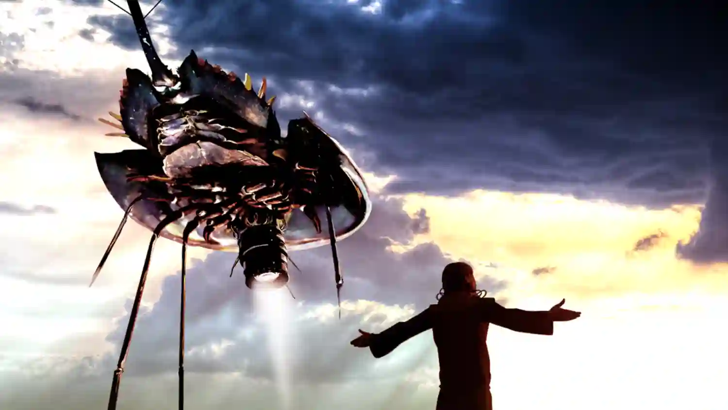 莉莉娅111 替罪羊