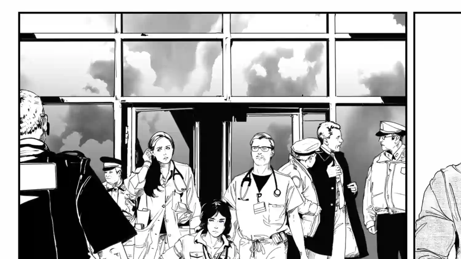 莉莉娅111 替罪羊