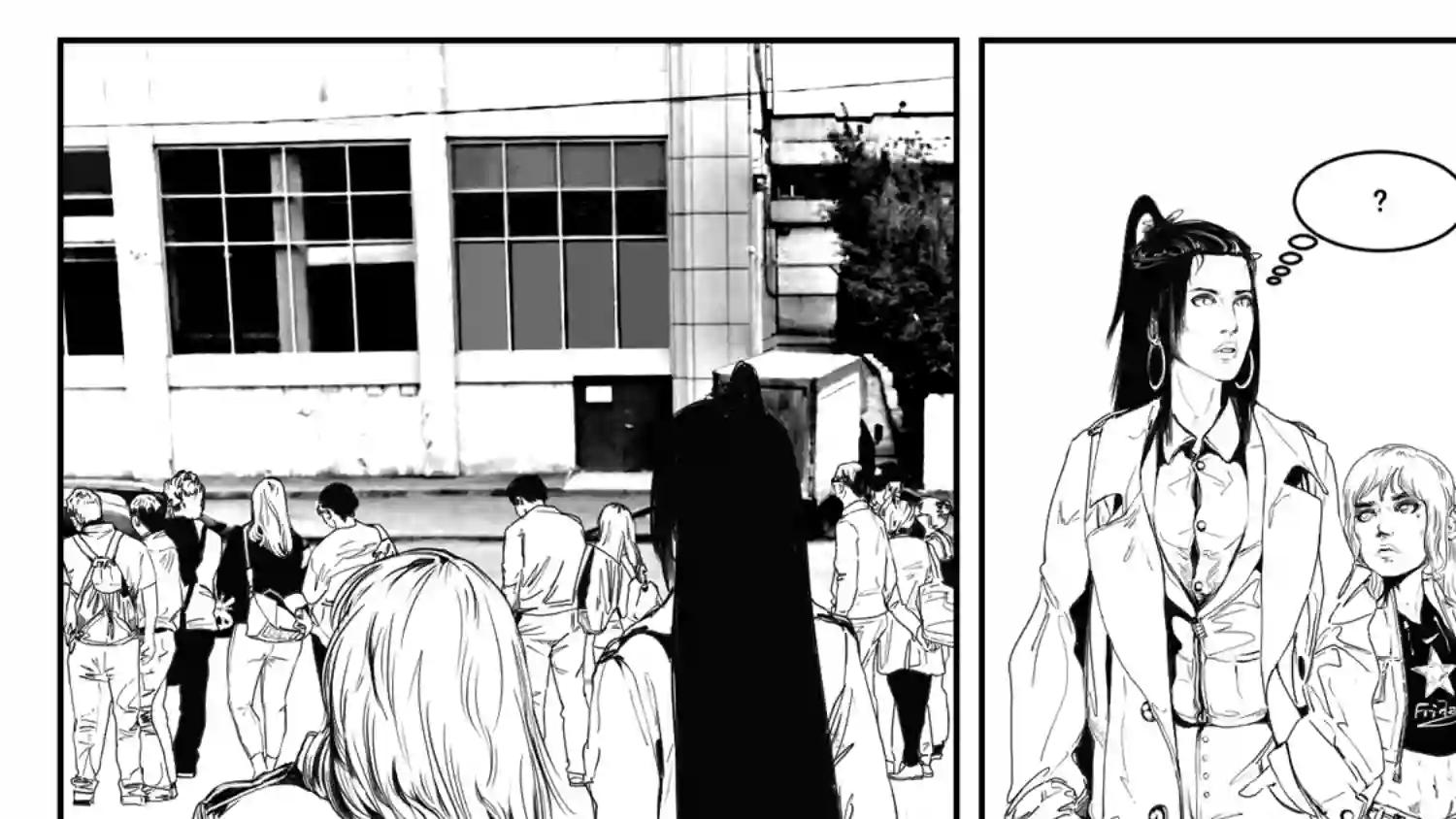 莉莉娅111 替罪羊