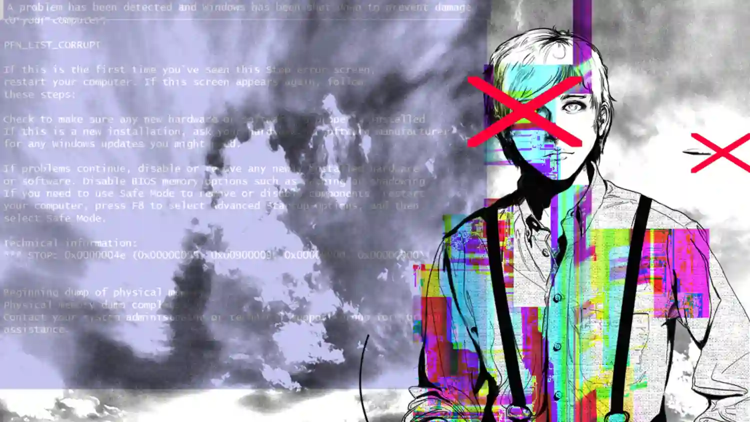 莉莉娅111 替罪羊