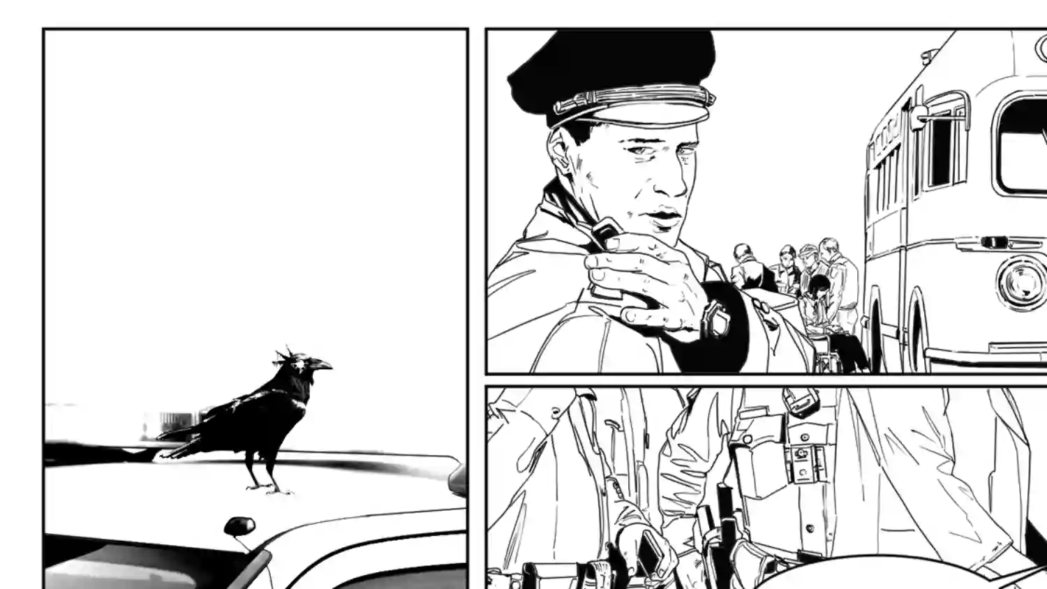 莉莉娅111 替罪羊