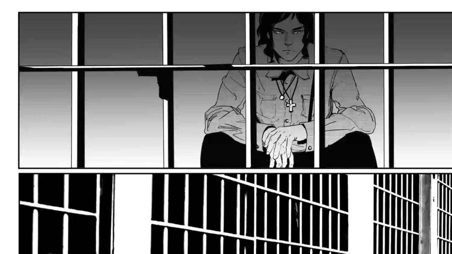 莉莉娅111 替罪羊