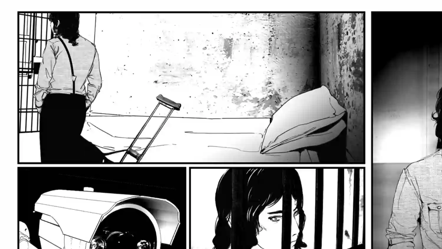 莉莉娅111 替罪羊