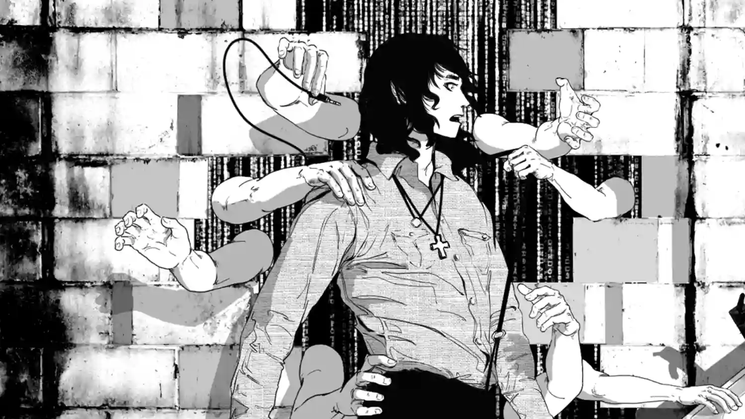 莉莉娅111 替罪羊