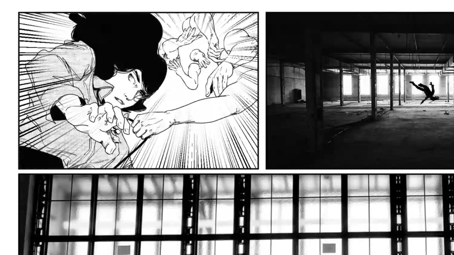 莉莉娅111 替罪羊