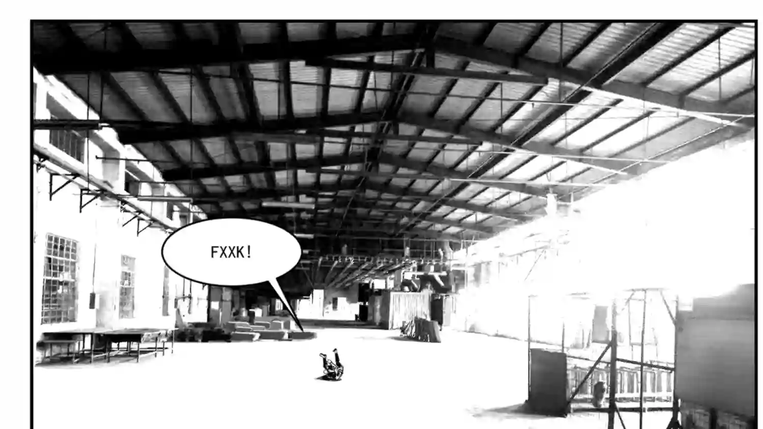 莉莉娅111 替罪羊