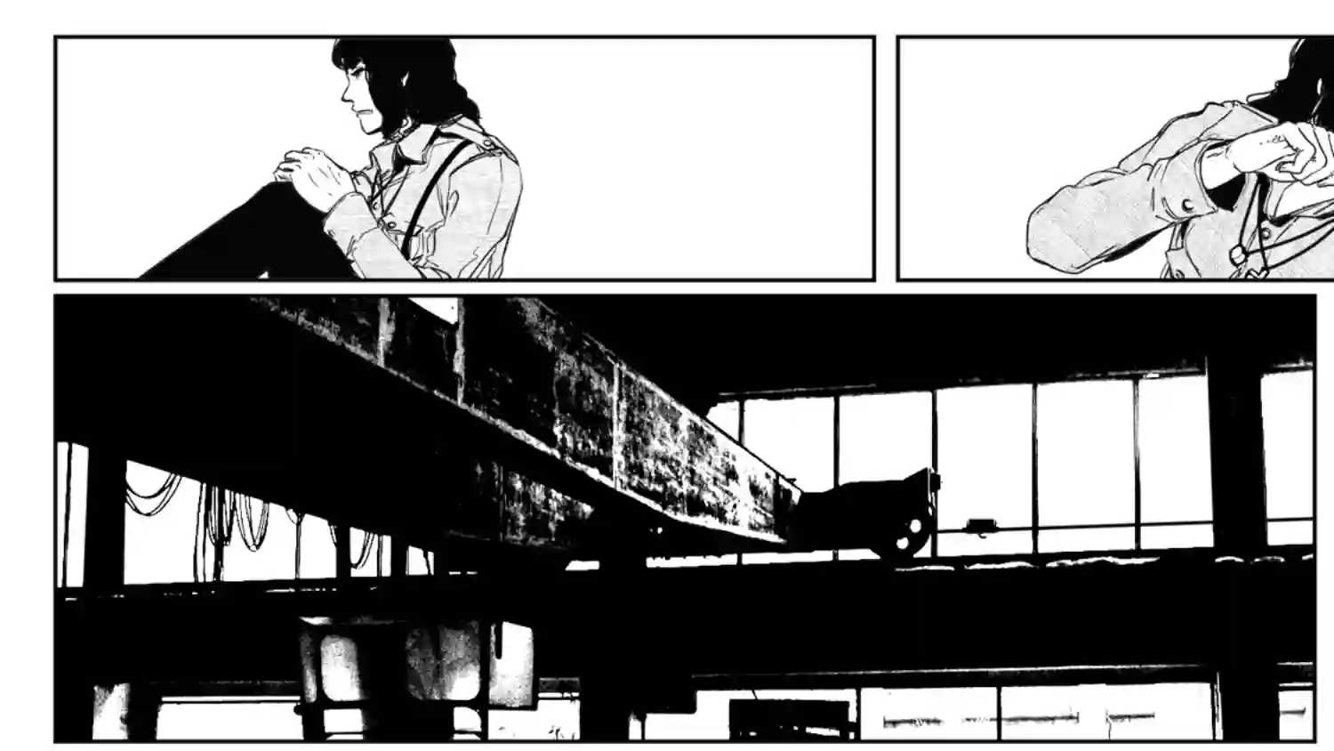 莉莉娅111 替罪羊