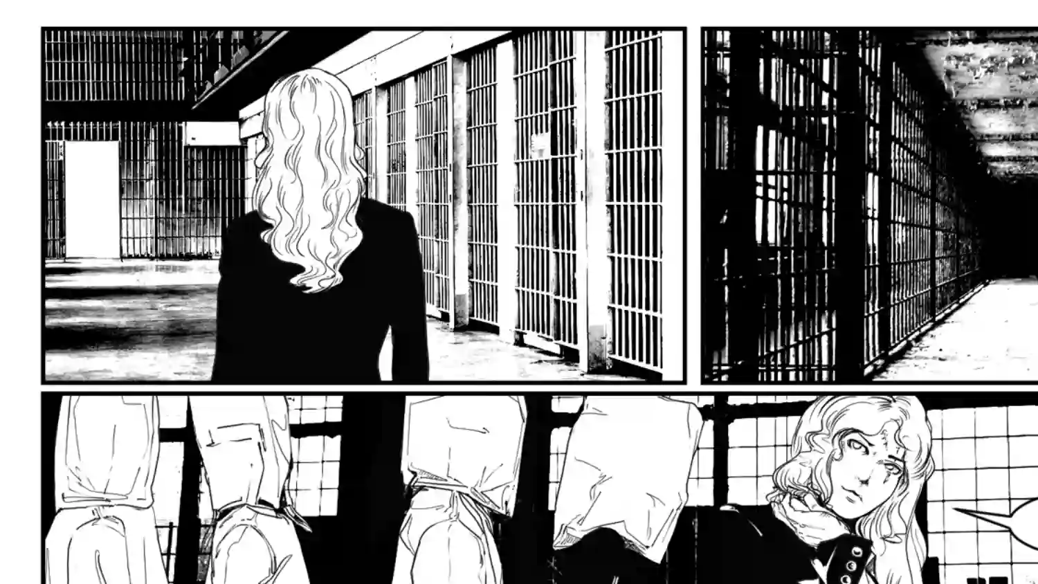 莉莉娅111 替罪羊