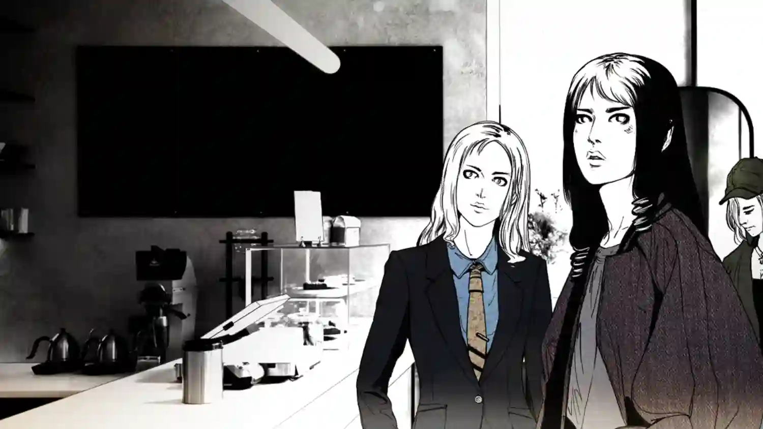 莉莉娅111 替罪羊