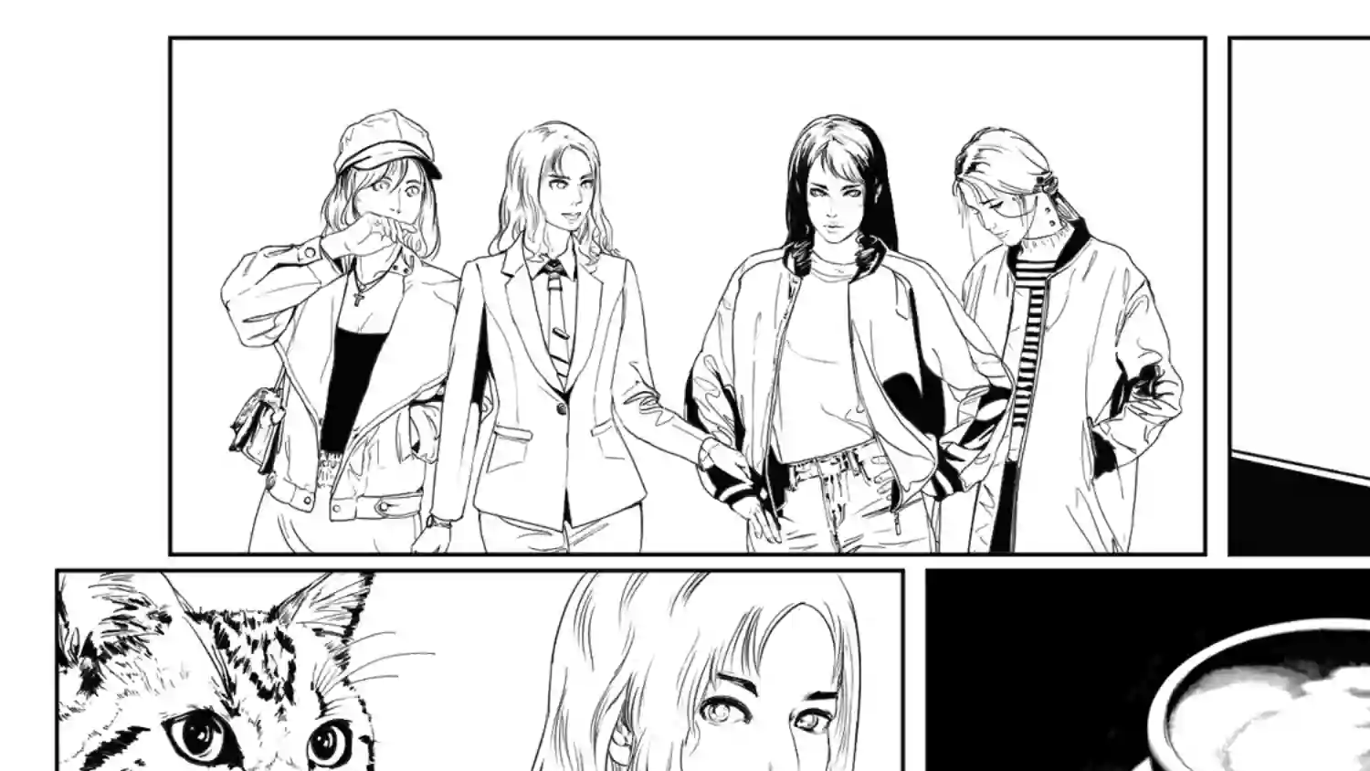 莉莉娅111 替罪羊