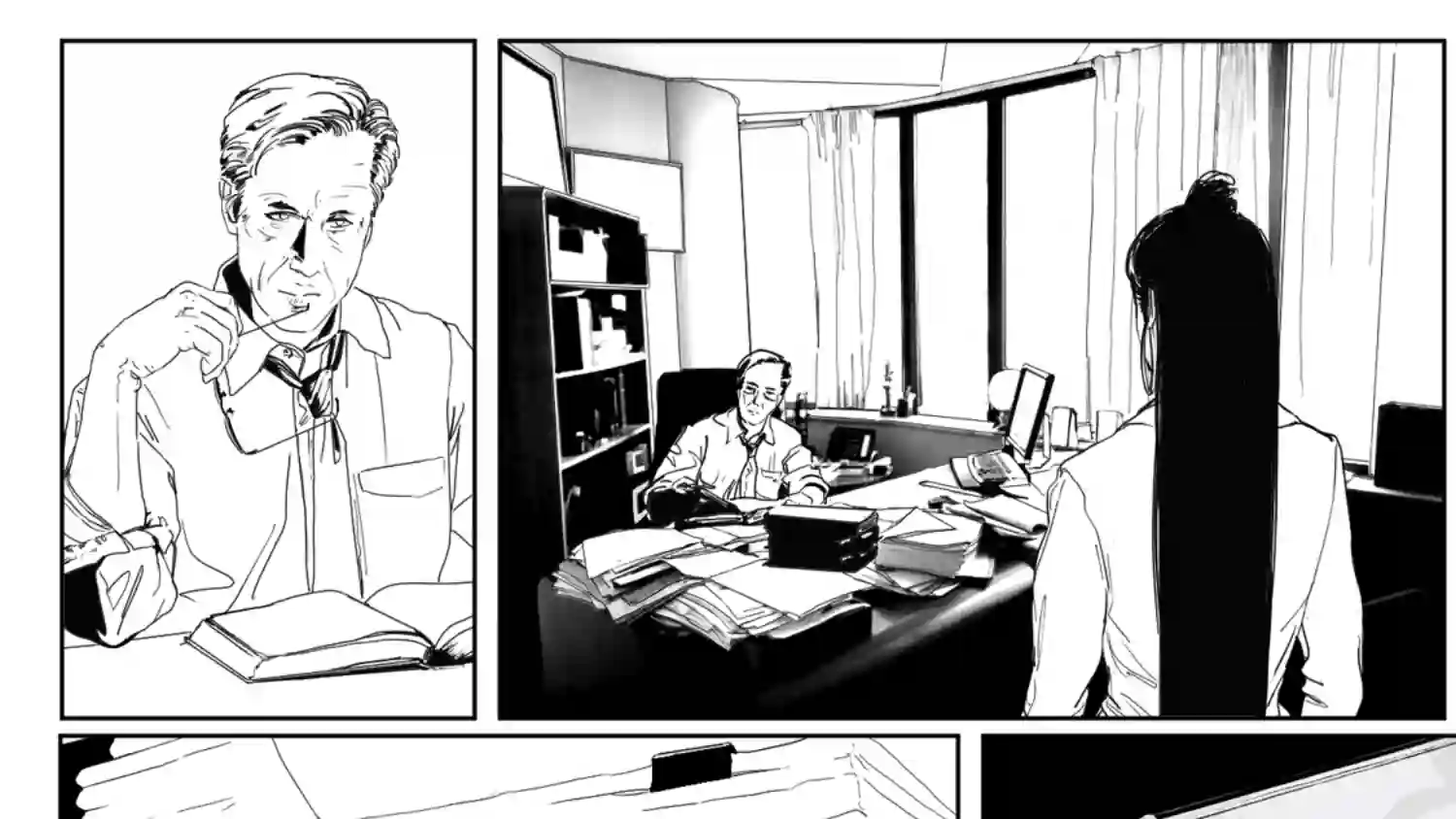 莉莉娅111 替罪羊