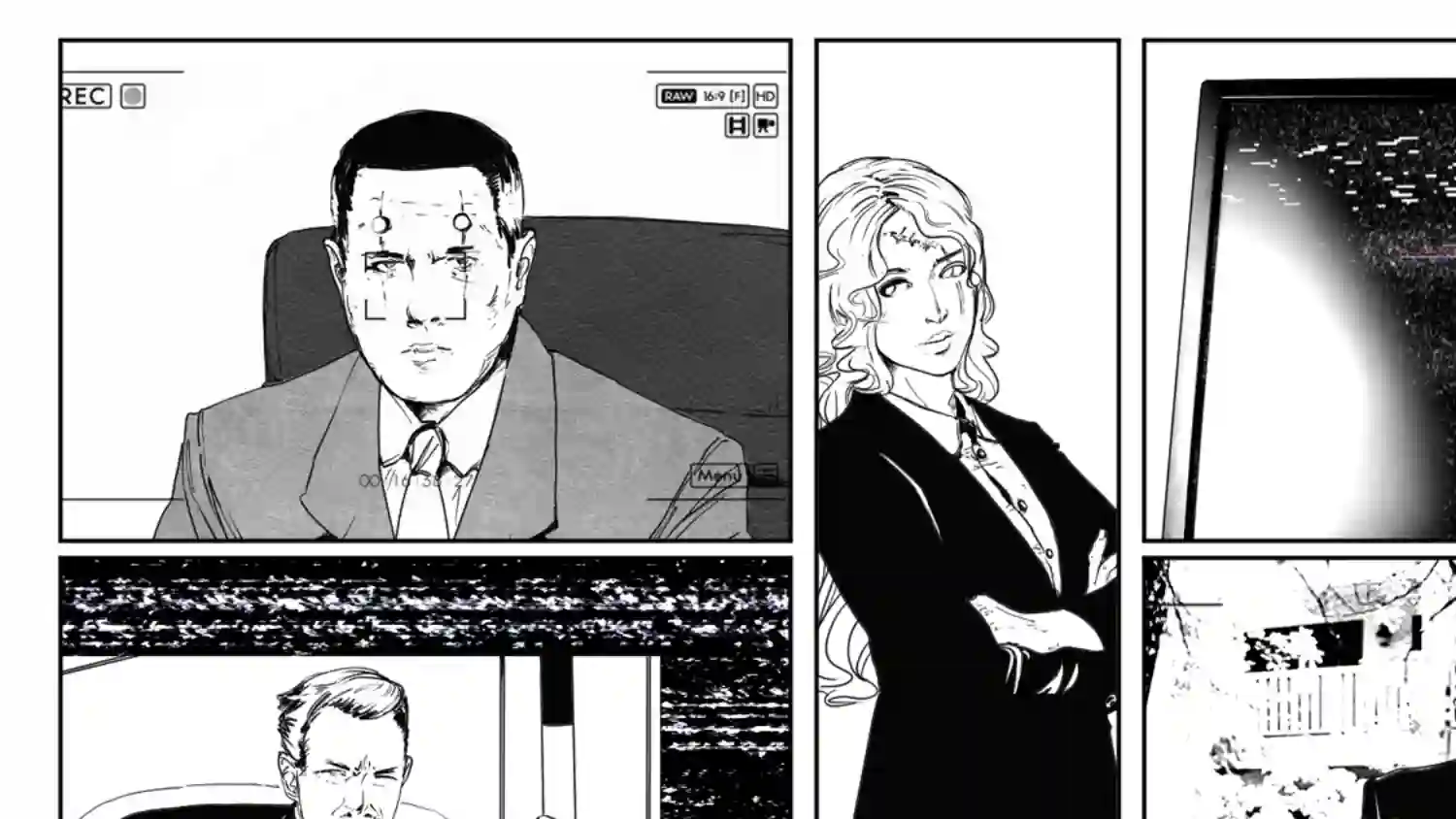 莉莉娅111 替罪羊