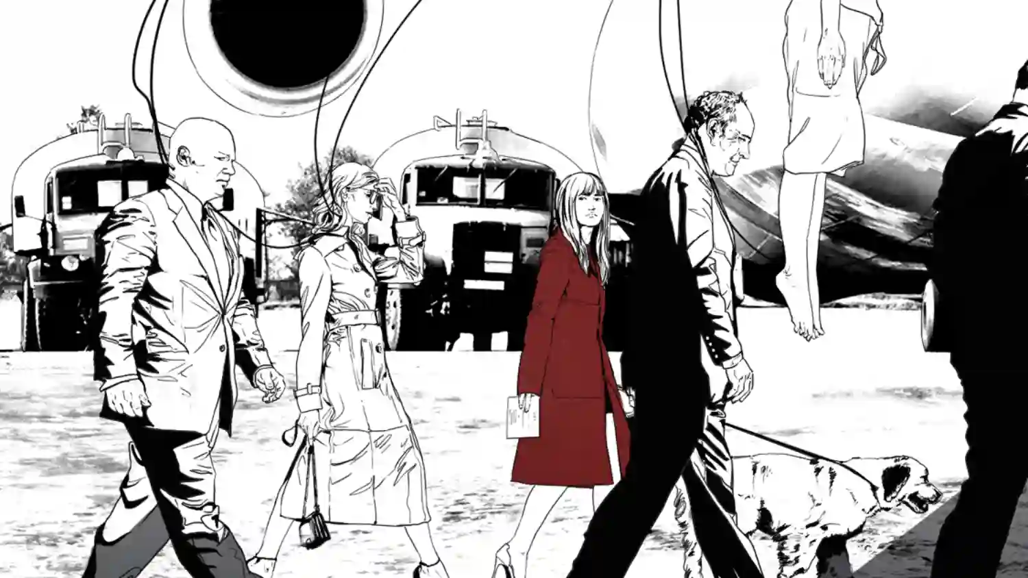 莉莉娅111 替罪羊