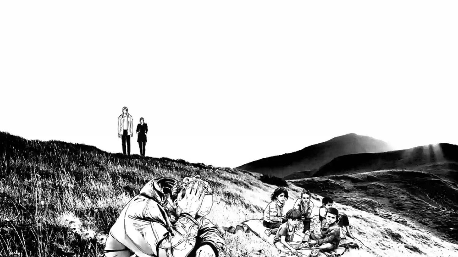 莉莉娅111 替罪羊