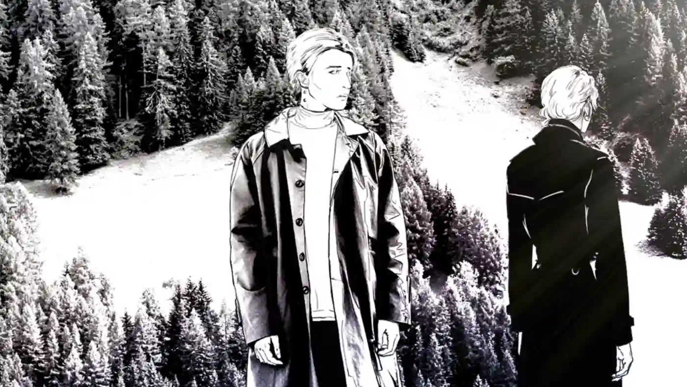 莉莉娅111 替罪羊