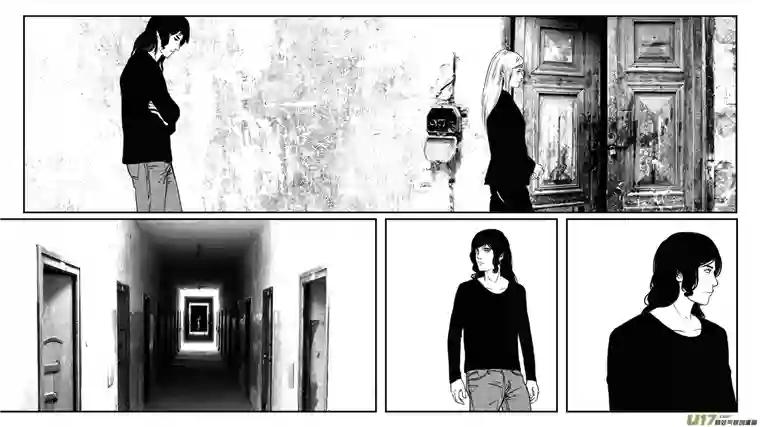 莉莉娅114 For the Past - 遗落碎片