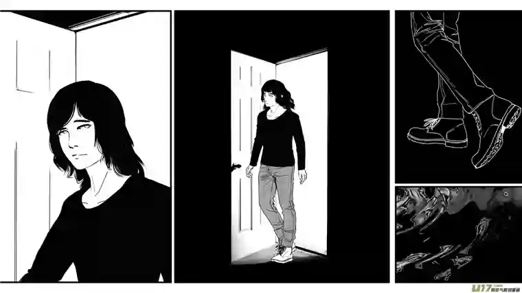 莉莉娅114 For the Past - 遗落碎片