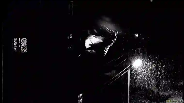 莉莉娅114 For the Past - 遗落碎片