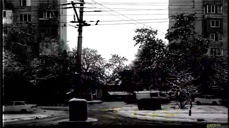 莉莉娅114 For the Past - 遗落碎片