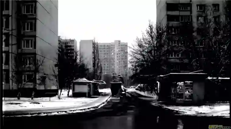 莉莉娅114 For the Past - 遗落碎片