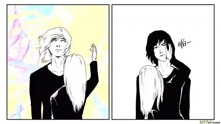 莉莉娅114 For the Past - 遗落碎片