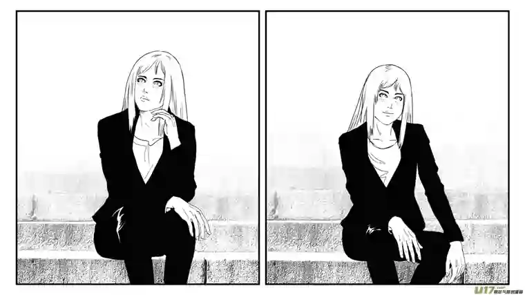 莉莉娅114 For the Past - 遗落碎片