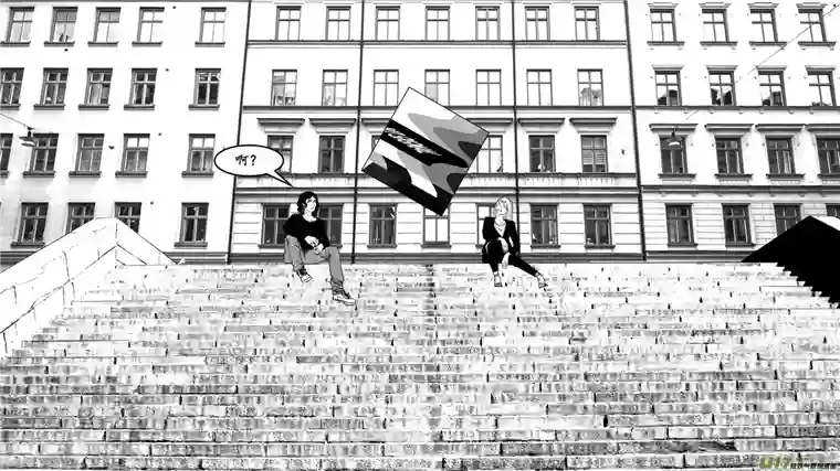 莉莉娅114 For the Past - 遗落碎片