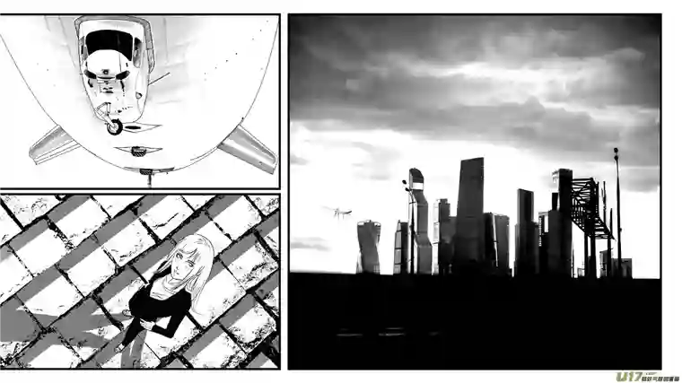 莉莉娅114 For the Past - 遗落碎片