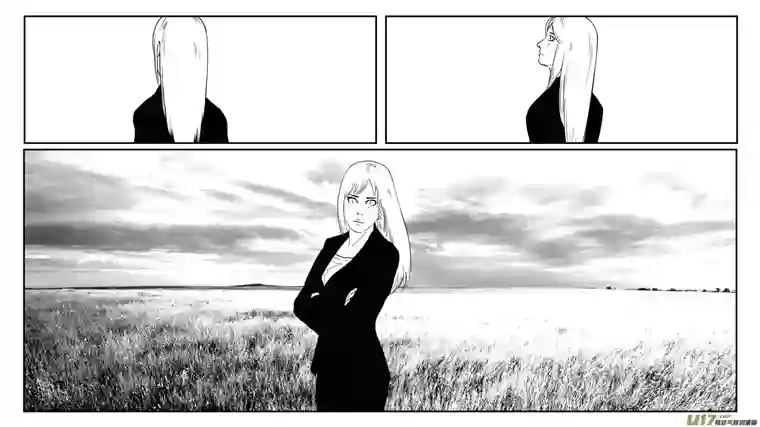 莉莉娅114 For the Past - 遗落碎片