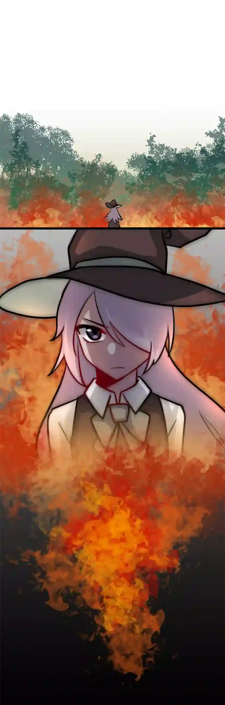 某位魔女的魔药笔记玫瑰篇（5）