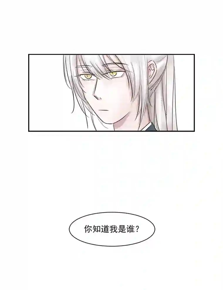 帝君许我做夫妻（六）狐妖